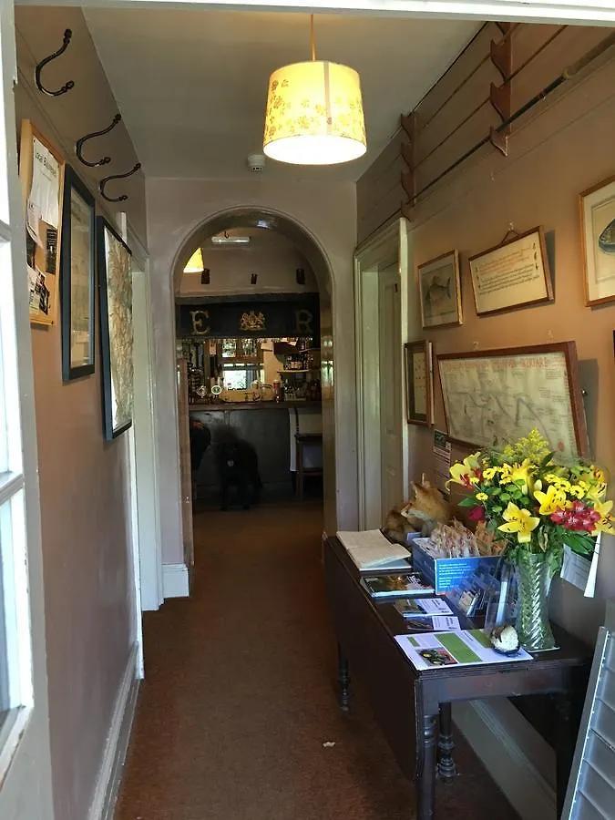 The Falcon Inn Arncliffe