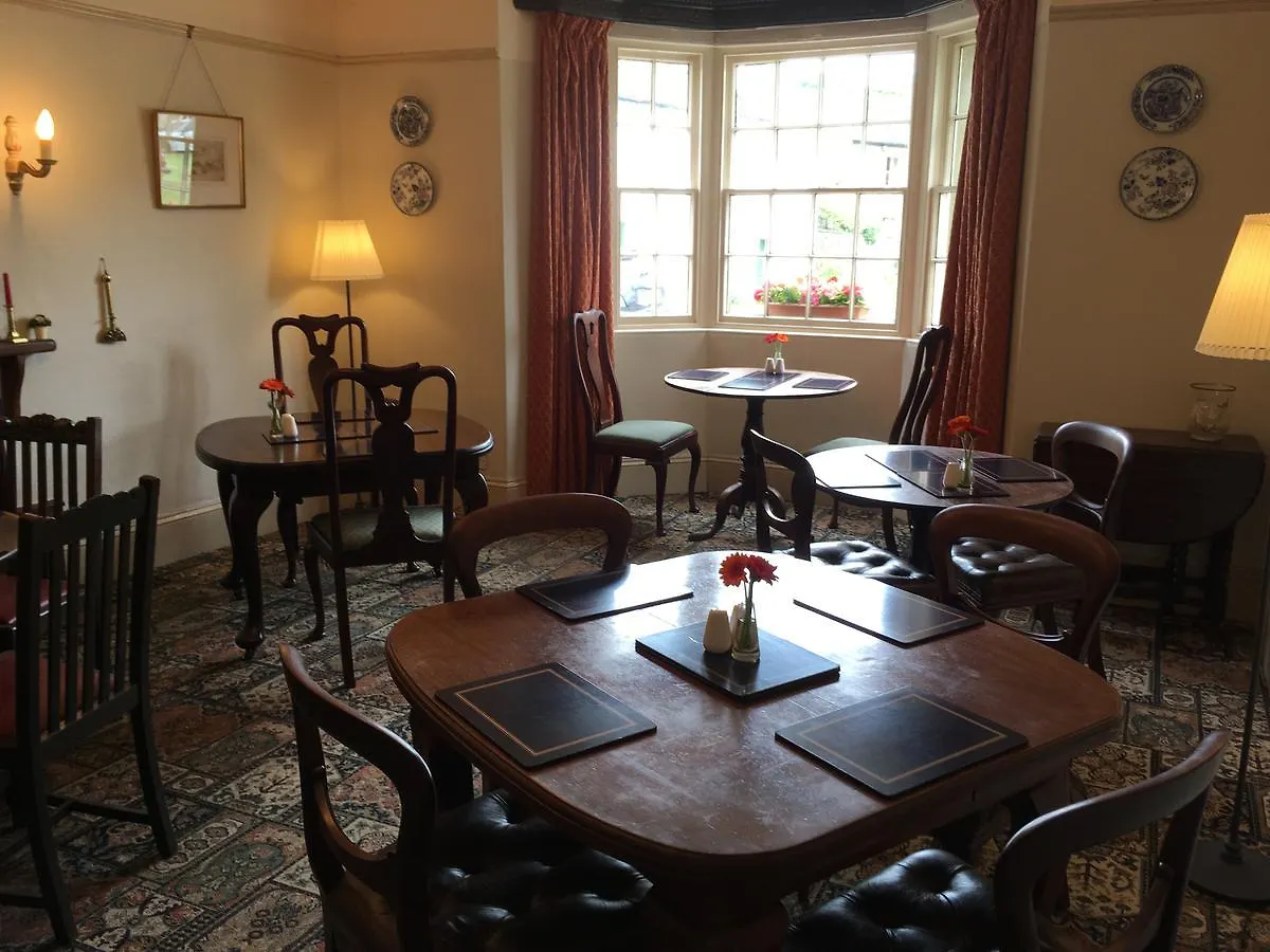 The Falcon Inn Arncliffe