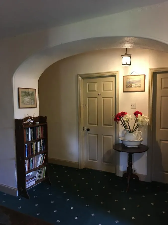 The Falcon Inn Arncliffe 0*,  Storbritannien