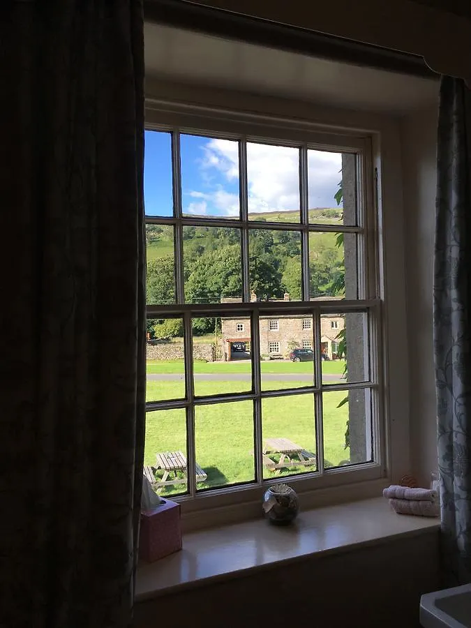 The Falcon Inn Arncliffe