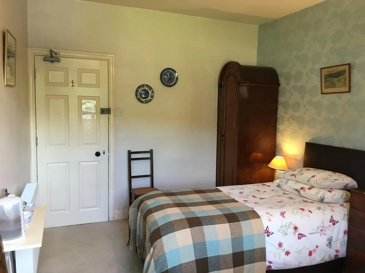 The Falcon Inn Arncliffe